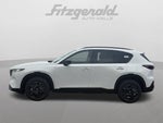 2026 Mazda Mazda CX-5 2.5 S Premium Plus
