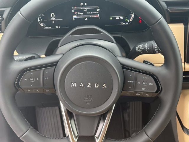 2026 Mazda Mazda CX-5 2.5 S Premium Plus