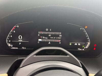 2026 Mazda Mazda CX-5 2.5 S Premium Plus