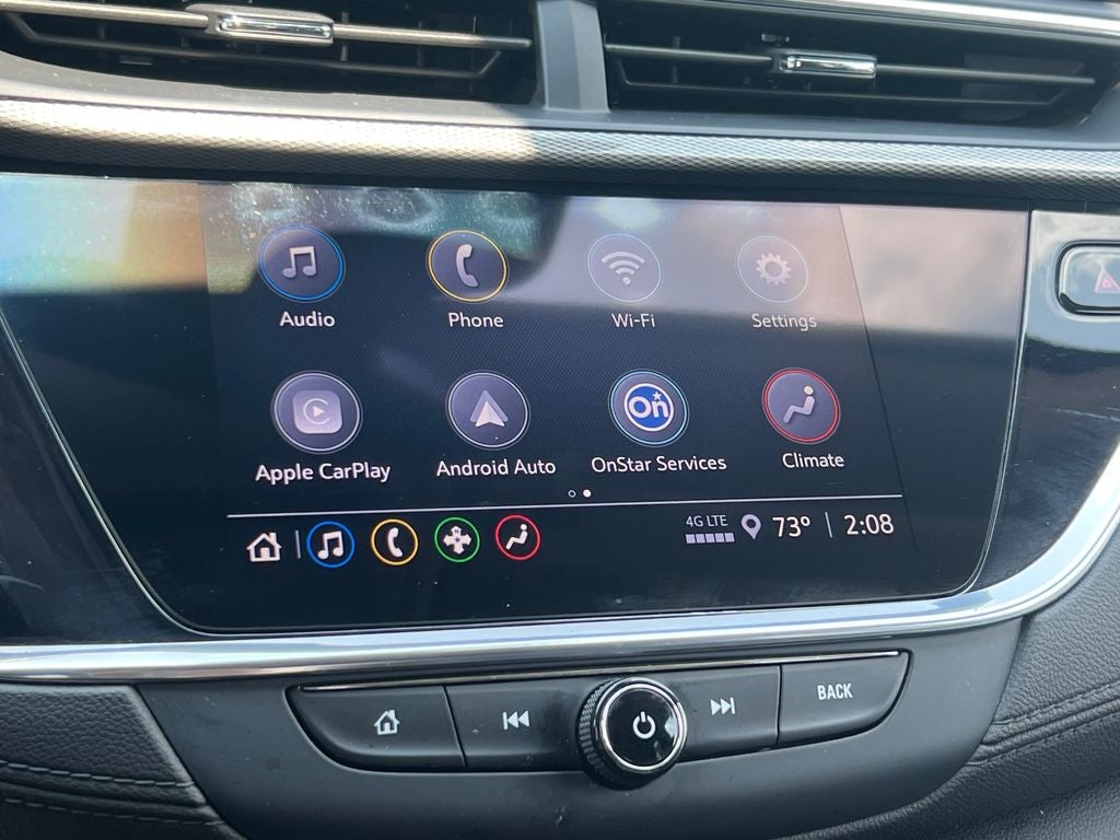 2023 Buick Encore GX Essence
