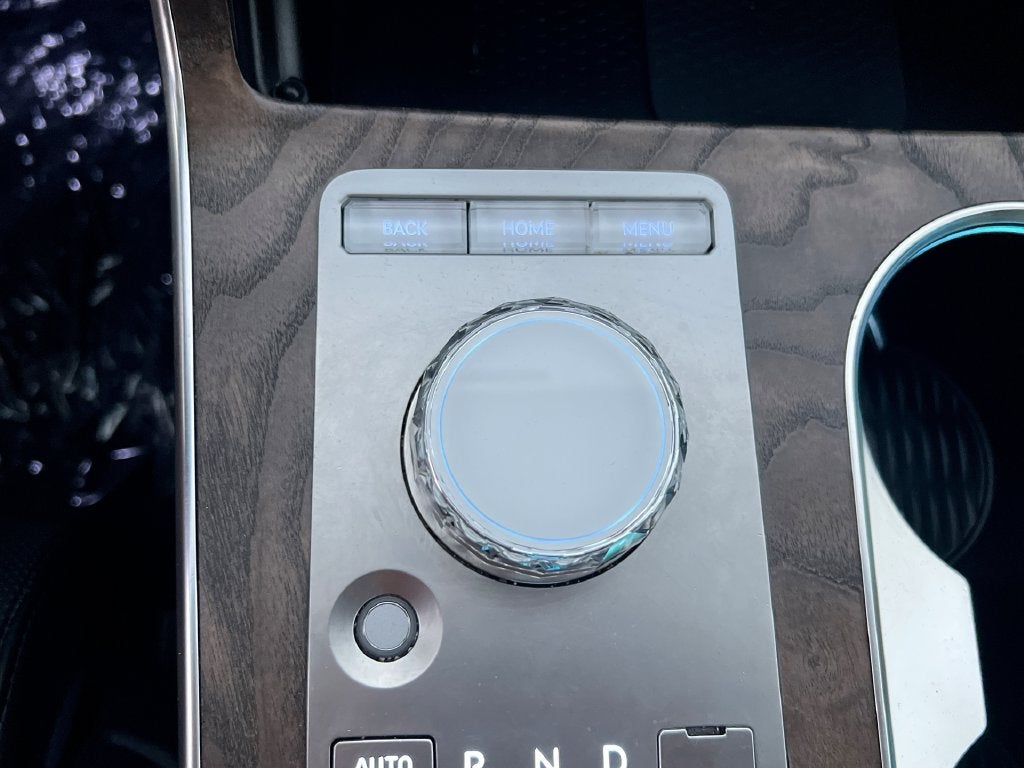 2025 Genesis GV80 3.5T Prestige