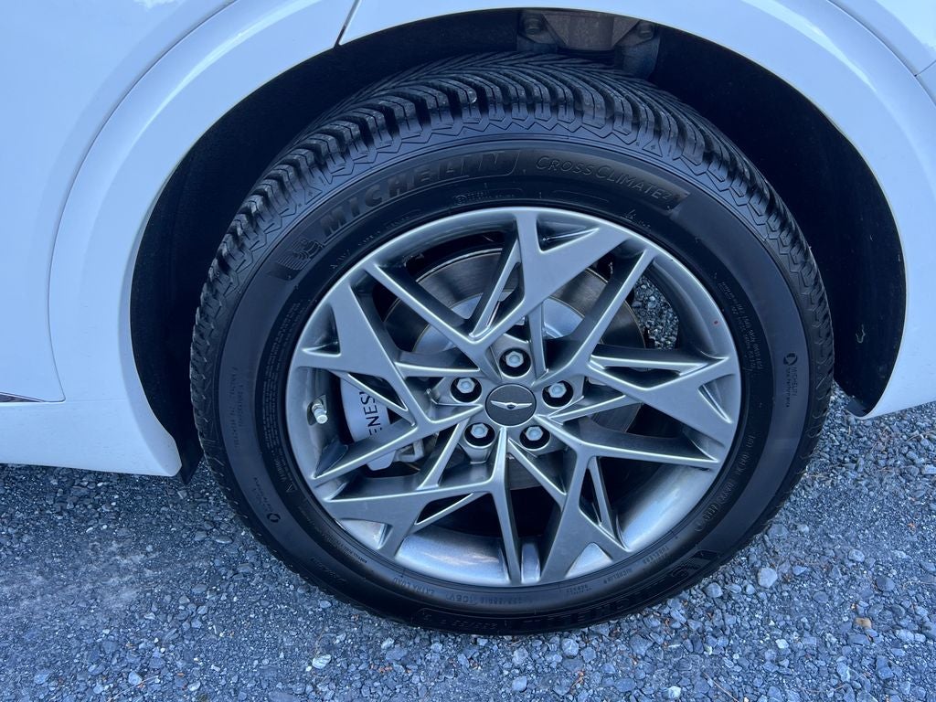 2023 Genesis GV70 2.5T