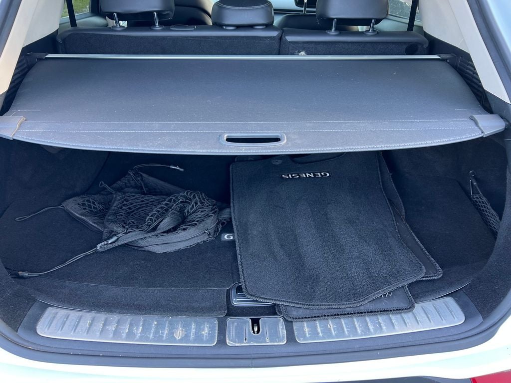 2023 Genesis GV70 2.5T
