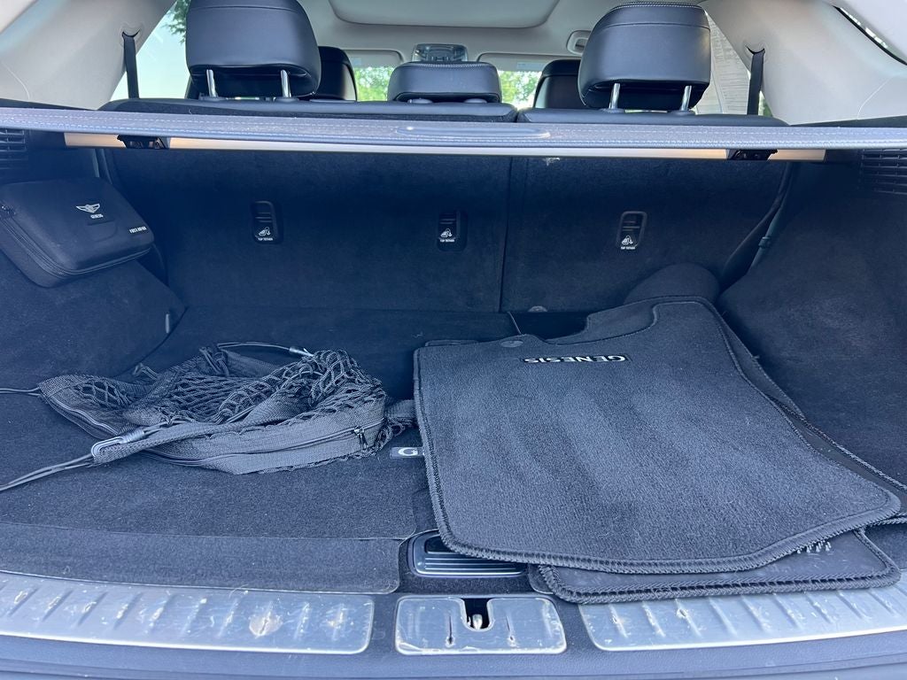 2023 Genesis GV70 2.5T