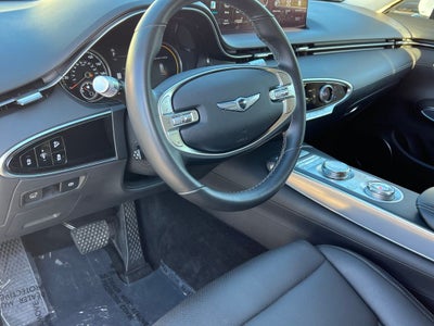 2023 Genesis GV70 2.5T