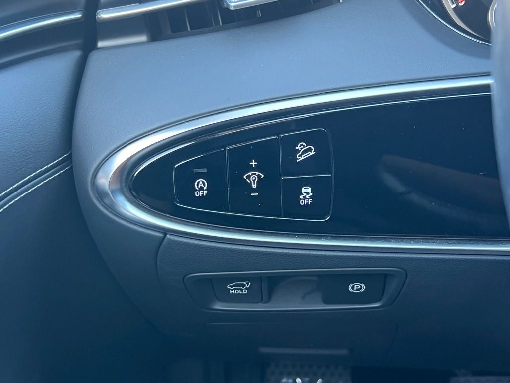2023 Genesis GV70 2.5T