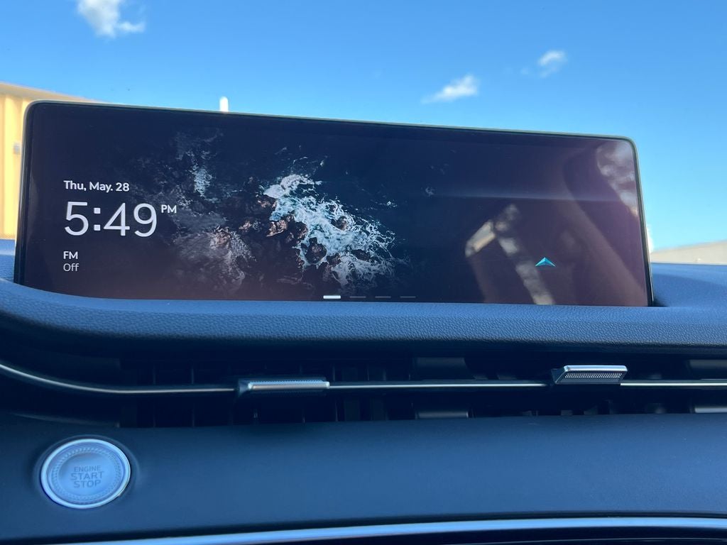 2023 Genesis GV70 2.5T