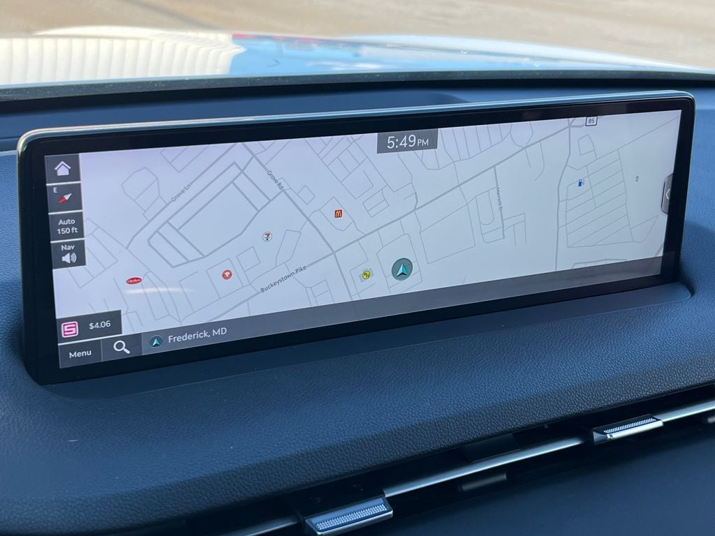 2023 Genesis GV70 2.5T