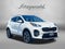 2021 Kia Sportage SX