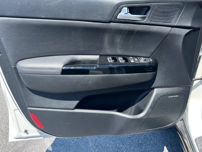2021 Kia Sportage SX