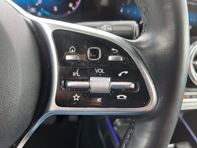 2023 Mercedes-Benz GLB GLB 250 4MATIC®