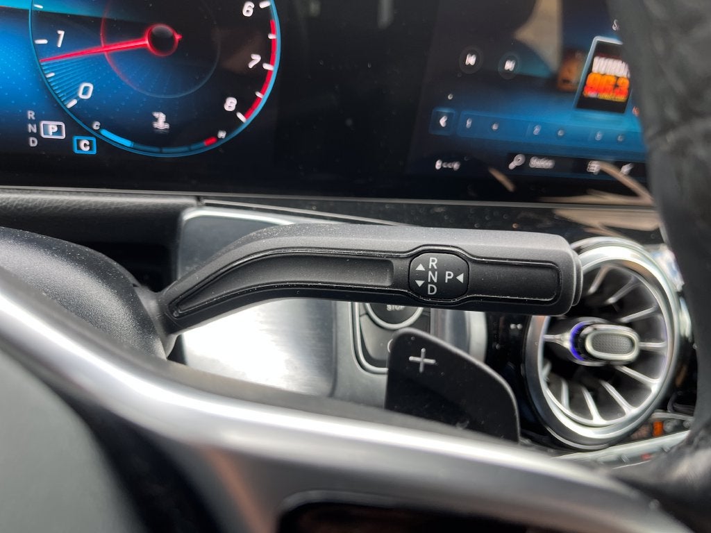 2023 Mercedes-Benz GLB GLB 250 4MATIC®