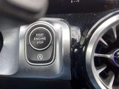 2023 Mercedes-Benz GLB GLB 250 4MATIC®