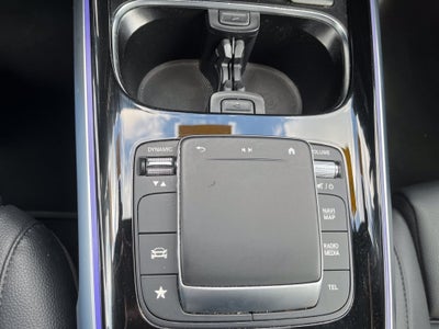 2023 Mercedes-Benz GLB GLB 250 4MATIC®