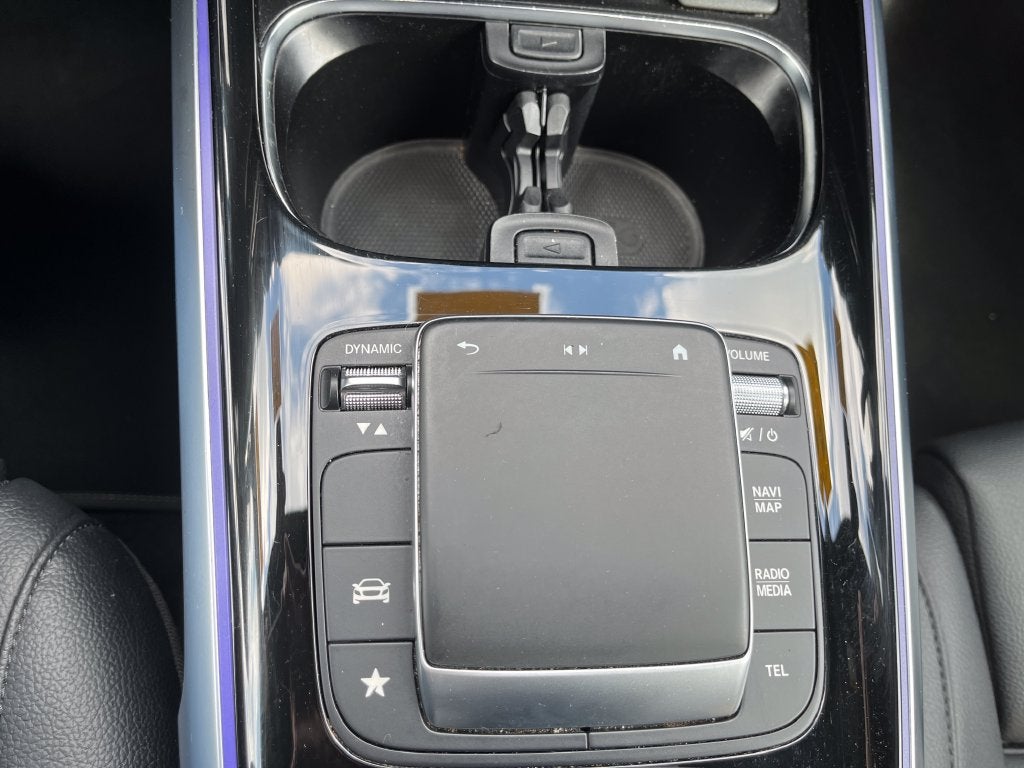2023 Mercedes-Benz GLB GLB 250 4MATIC®