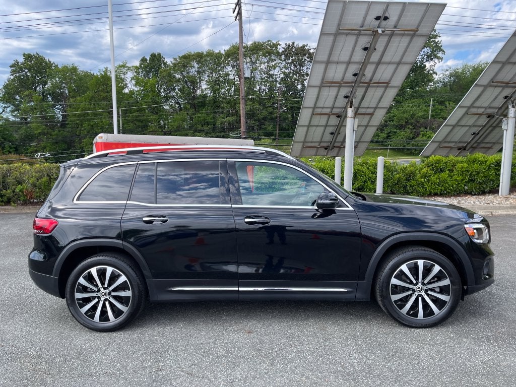 2023 Mercedes-Benz GLB GLB 250 4MATIC®
