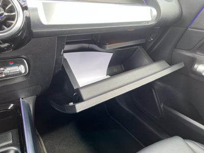 2023 Mercedes-Benz GLB GLB 250 4MATIC®
