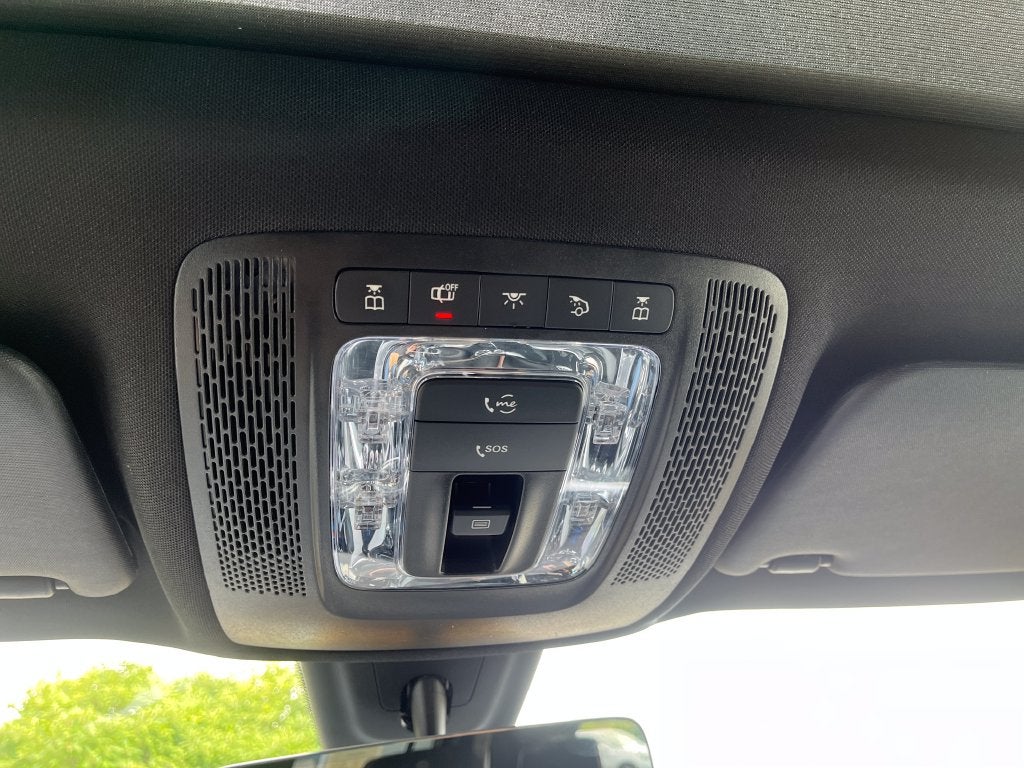2023 Mercedes-Benz GLB GLB 250 4MATIC®