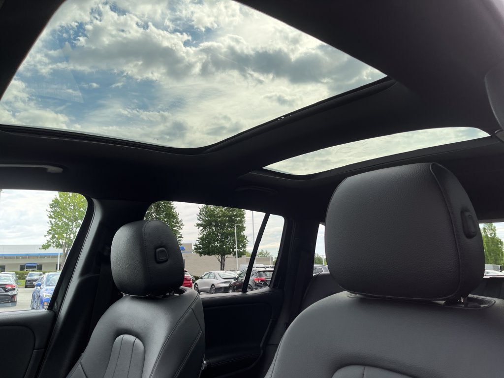 2023 Mercedes-Benz GLB GLB 250 4MATIC®