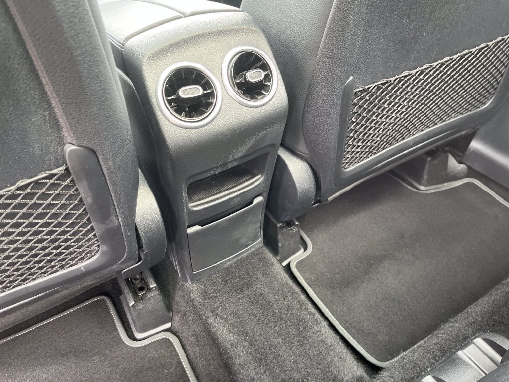 2023 Mercedes-Benz GLB GLB 250 4MATIC®