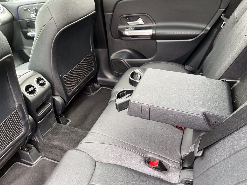 2023 Mercedes-Benz GLB GLB 250 4MATIC®