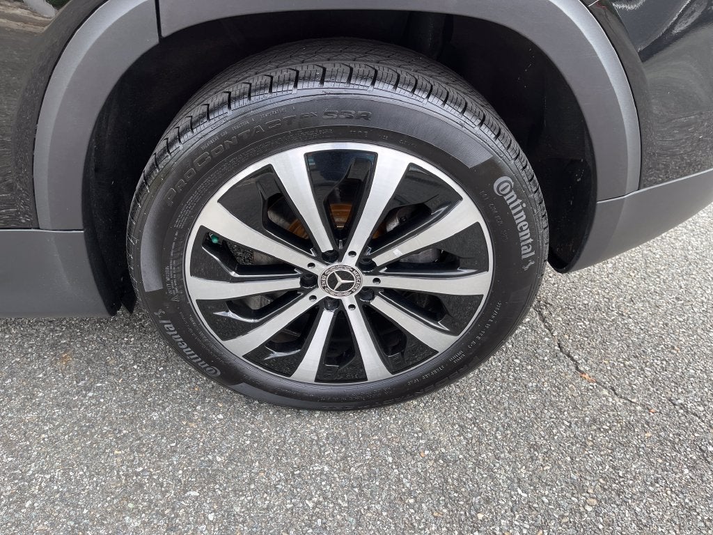 2023 Mercedes-Benz GLB GLB 250 4MATIC®