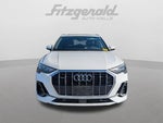 2021 Audi Q3 Premium S Line quattro