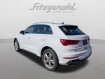 2021 Audi Q3 Premium S Line quattro