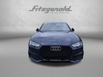 2018 Audi S4 Prestige