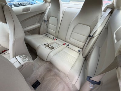 2014 Mercedes-Benz C-Class C 250