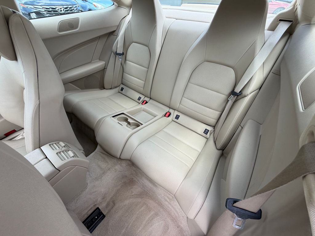 2014 Mercedes-Benz C-Class C 250