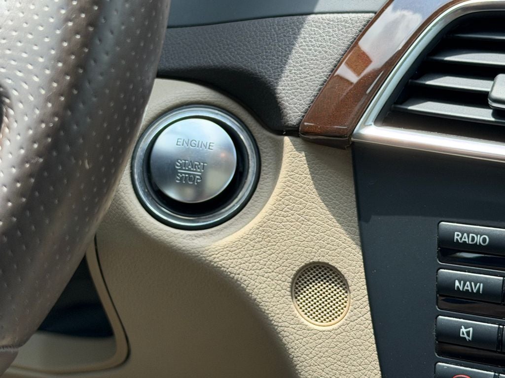 2014 Mercedes-Benz C-Class C 250