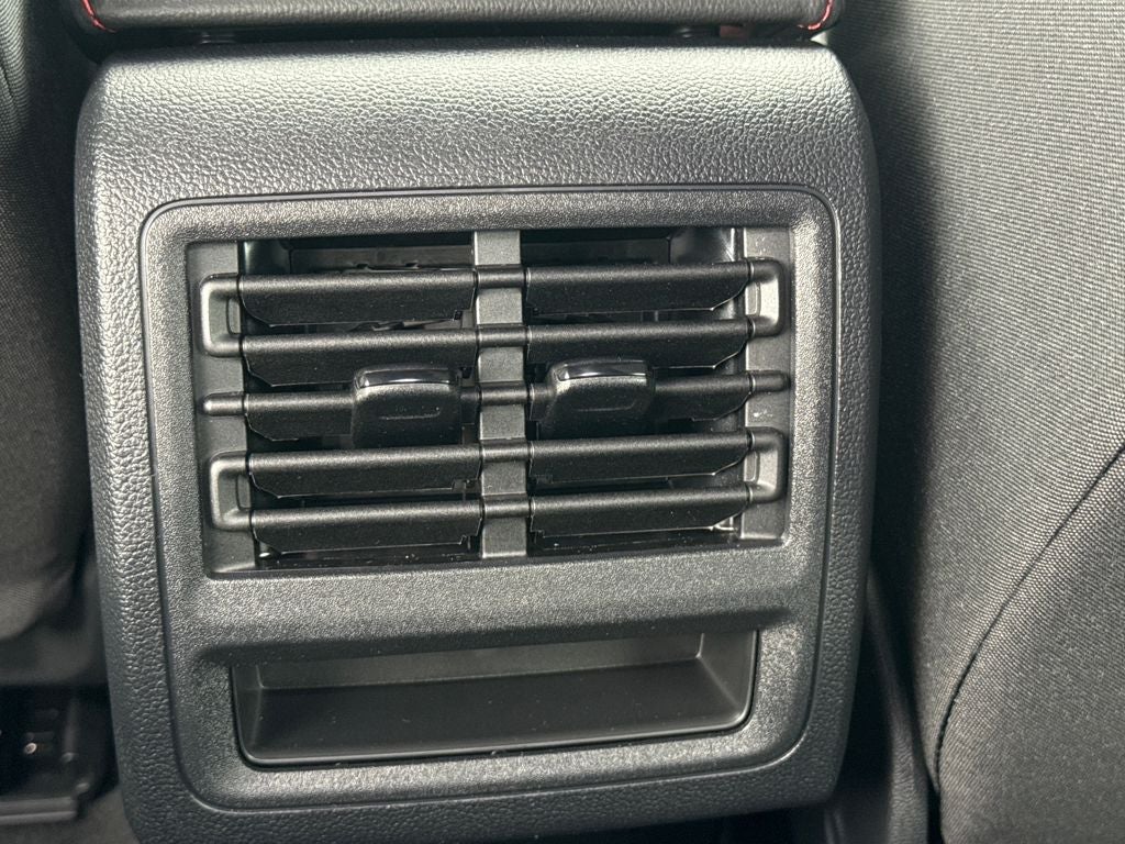 2026 Volkswagen Golf GTI 2.0T S