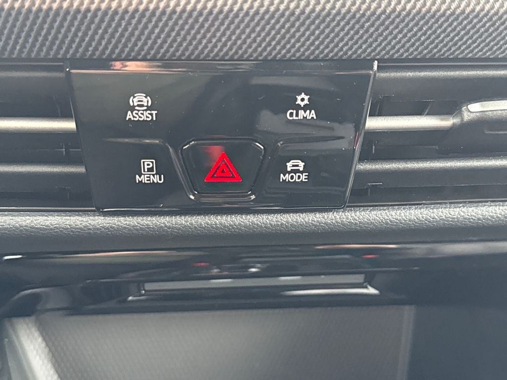 2026 Volkswagen Golf GTI 2.0T S