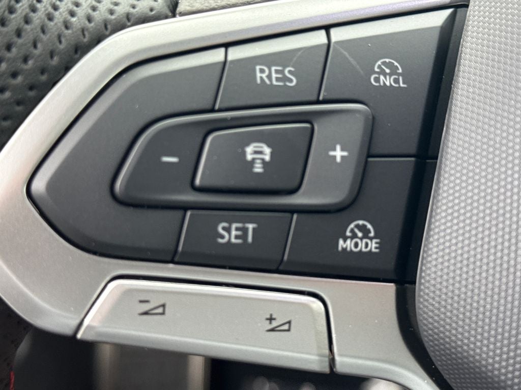 2026 Volkswagen Golf GTI 2.0T SE