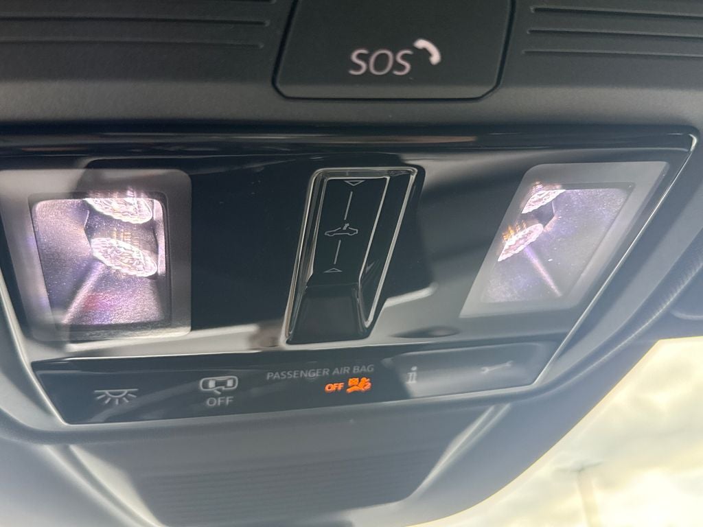 2026 Volkswagen Golf GTI 2.0T SE