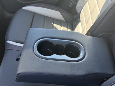 2026 Volkswagen Golf GTI Autobahn