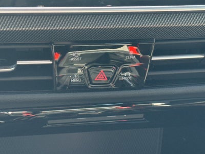 2026 Volkswagen Golf GTI Autobahn