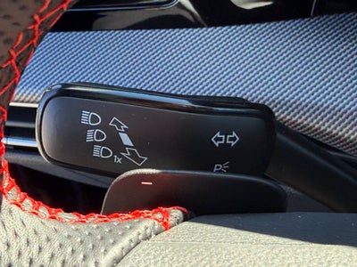2026 Volkswagen Golf GTI Autobahn