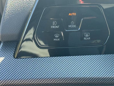 2026 Volkswagen Golf GTI Autobahn