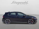 2026 Volkswagen Golf GTI Autobahn