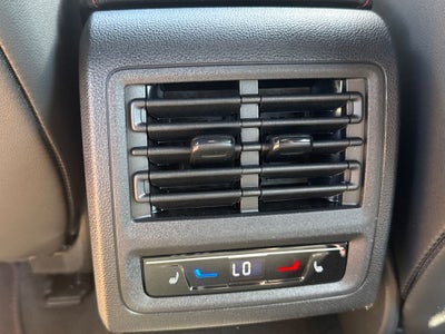 2026 Volkswagen Golf GTI 2.0T Autobahn