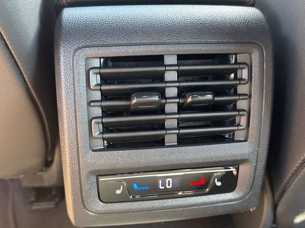 2026 Volkswagen Golf GTI 2.0T Autobahn