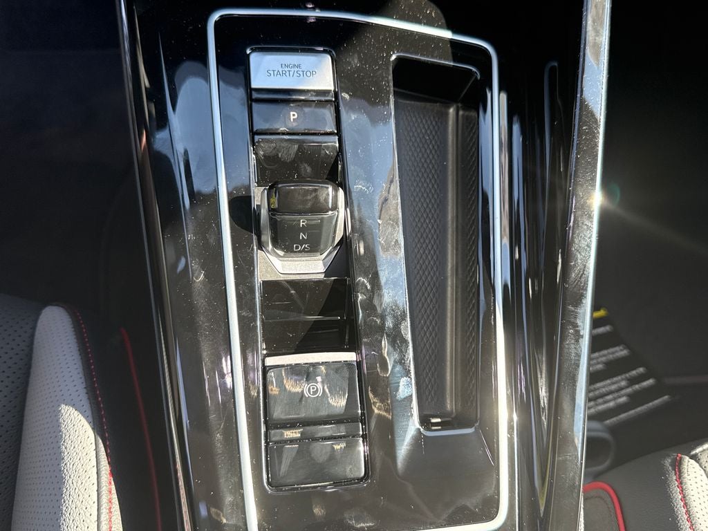 2026 Volkswagen Golf GTI 2.0T Autobahn