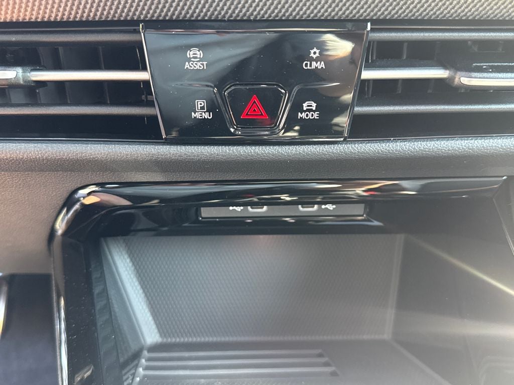 2026 Volkswagen Golf GTI 2.0T Autobahn