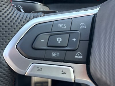 2026 Volkswagen Golf GTI 2.0T Autobahn