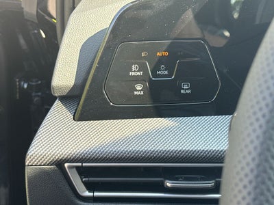 2026 Volkswagen Golf GTI 2.0T Autobahn
