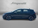 2026 Volkswagen Golf GTI 2.0T Autobahn