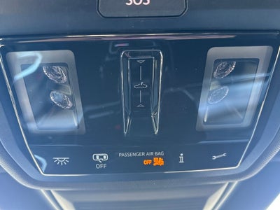 2026 Volkswagen Golf GTI 2.0T Autobahn