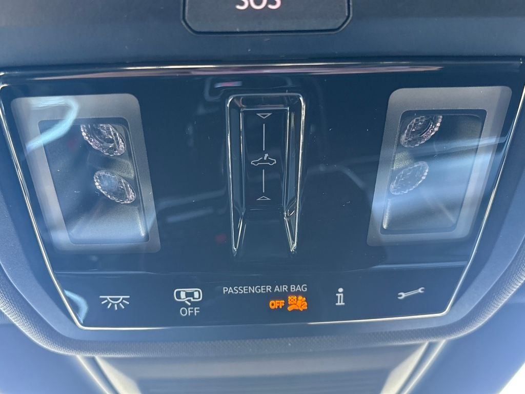 2026 Volkswagen Golf GTI 2.0T Autobahn